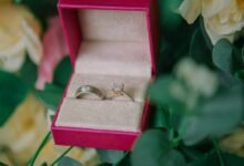 Cómo elegir el anillo de compromiso ético perfecto