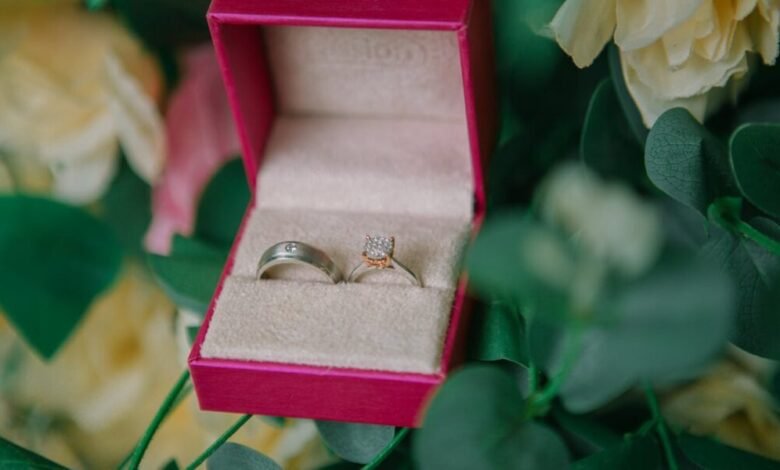 Cómo elegir el anillo de compromiso ético perfecto Cómo elegir el anillo de compromiso ético perfecto