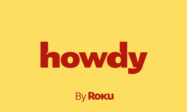 Echa un vistazo a Howdy de Roku: es todo lo que Netflix solía ser