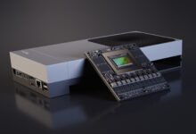 Jetson Agx Thor de Nvidia podría engañarte para que piense que es hardware de juego mientras empuja en secreto los límites de cómputo de IA récords récords