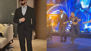 Hrithik Roshan dejó caer una bomba de nostalgia en el evento de Sri Lanka cuando estaba ranamente …; Los devotos lo llaman ‘Dios griego’ [Watch Video]
