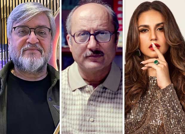 SCOOP: UMESH Beast of Pagllight Fame directamente Khosla Ka Ghosla 2; Huma Qureshi ya no forma parte del proyecto: Bollywood News