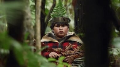 ¡Deja de deshacerte! Estas siete películas cambiarán tu vida