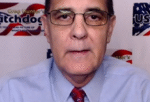 Armstrong en USA Watchdog | ARMA ECONOMICA FUERTE