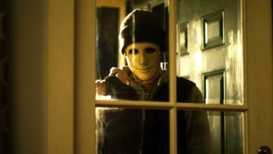 Mira esta película de Mike Flaanagan la próxima vez que estés en casa solo