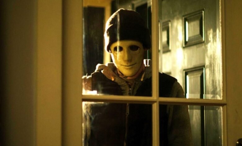 Mira esta película de Mike Flaanagan la próxima vez que estés en casa solo Mira esta película de Mike Flaanagan la próxima vez que estés en casa solo