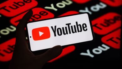 YouTube configurado para probar las verificaciones de edad con AI en los EE. UU.