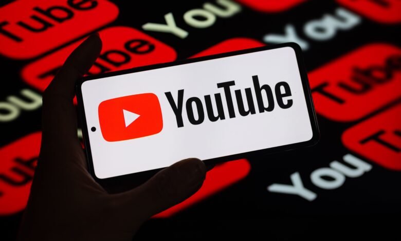 YouTube configurado para probar las verificaciones de edad con AI en los EE. UU. YouTube configurado para probar las verificaciones de edad con AI en los EE. UU.
