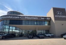 Compre un EV económico en Colorado.
