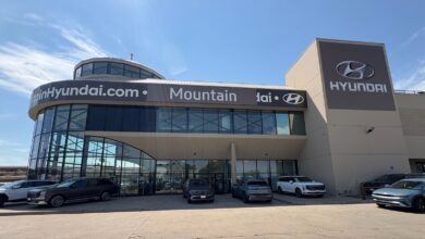 Compre un EV económico en Colorado.