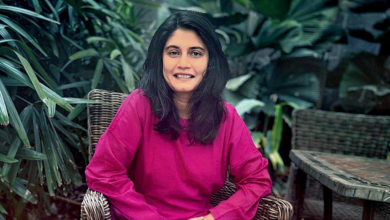 Director Aarti Kadab sobre tratar de hacer películas de Sai-Fi convencionales en Bollywood