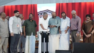 Hacer que los viajes aéreos sean más accesibles, asequibles: Pinarayi Vijayan