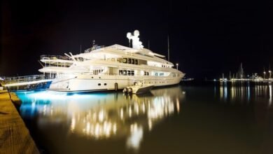 Cómo reservar el alquiler de yates perfecto Dubai para su próximo viaje