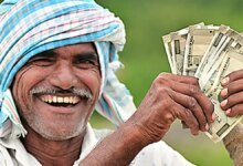 Tamil Nathu, el gobierno anunció los 17,000 préstamos de cultivos CR, 3.000 préstamos de ganado CR que fue castigado el mismo día.