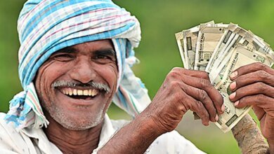 Tamil Nathu, el gobierno anunció los 17,000 préstamos de cultivos CR, 3.000 préstamos de ganado CR que fue castigado el mismo día.