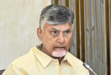 Naidu acredita a ₹ 7,000 a 47 lakh de agricultores bajo ₹ 3,174 Cr ‘Annadatha Sukhibhava’ esquema