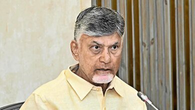 Naidu acredita a ₹ 7,000 a 47 lakh de agricultores bajo ₹ 3,174 Cr ‘Annadatha Sukhibhava’ esquema