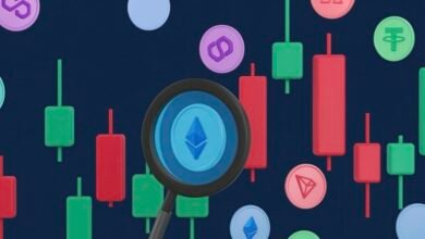 Cercado de ala de Altcoin-TechBullion