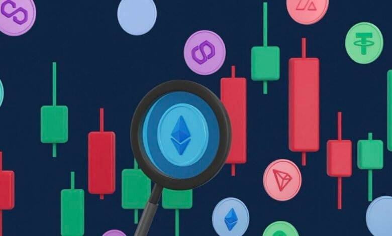 Cercado de ala de Altcoin-TechBullion Cercado de ala de Altcoin-TechBullion
