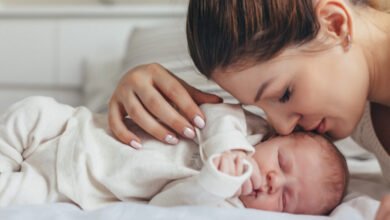 Baby Cot Beds explicadas: Soluciones de sueño versátiles para bebés en crecimiento