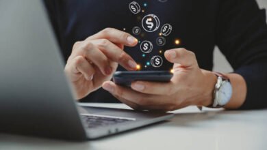 El futuro del comercio global para vendedores singapurenses: pagos de mercado unificador con fintech