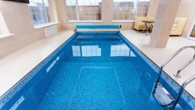 ¿Tu piscina de fibra de vidrio se está desmoronando? Así es como el resurgimiento podría ahorrarle miles