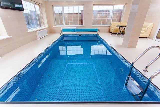 ¿Tu piscina de fibra de vidrio se está desmoronando? Así es como el resurgimiento podría ahorrarle miles ¿Tu piscina de fibra de vidrio se está desmoronando? Así es como el resurgimiento podría ahorrarle miles