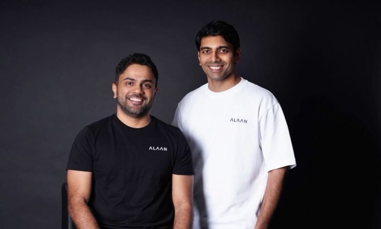 FinTech Alaan con AI recauda $ 48 millones, una de las rondas de la Serie A más grandes en MENA FinTech Alaan con AI recauda $ 48 millones, una de las rondas de la Serie A más grandes en MENA