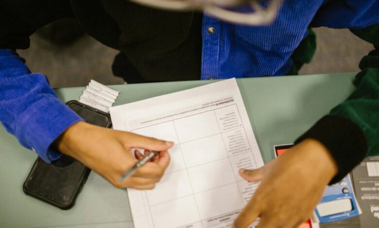 Herramientas de aprendizaje adaptativas aumentan los puntajes del examen AP Herramientas de aprendizaje adaptativas aumentan los puntajes del examen AP