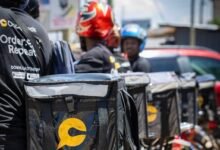 Entrega de alimentos rentables nigerianos Trasa de chowdeck $ 9 millones de Novastar, Y Combinator