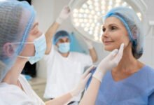 Tratamientos de arrugas naturales y médicas: desde máscaras faciales hasta inyectables