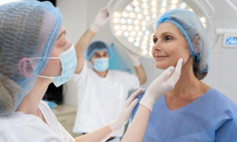 Tratamientos de arrugas naturales y médicas: desde máscaras faciales hasta inyectables Tratamientos de arrugas naturales y médicas: desde máscaras faciales hasta inyectables