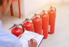 Evaluaciones de riesgo de incendio de Melbourne: manténgase seguro con auditorías profesionales