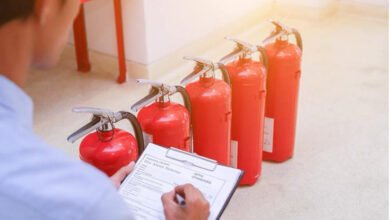 Evaluaciones de riesgo de incendio de Melbourne: manténgase seguro con auditorías profesionales