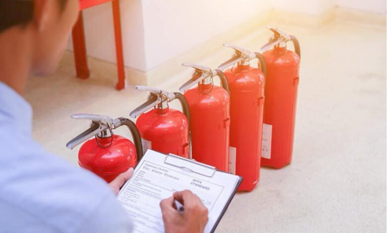 Evaluaciones de riesgo de incendio de Melbourne: manténgase seguro con auditorías profesionales Evaluaciones de riesgo de incendio de Melbourne: manténgase seguro con auditorías profesionales