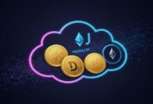 ¿Le preocupa los precios de XRP, Doge y Ethereum?: HASH J Cloud Mining y el futuro de la criptomoneda, los participantes ganan fácilmente $ 17,858 por día