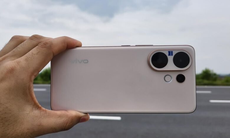 Revisión Vivo V60: para aquellos que prefieren el diseño, la durabilidad y la fotografía Revisión Vivo V60: para aquellos que prefieren el diseño, la durabilidad y la fotografía