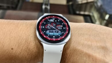 Samsung Galaxy Watch 8 Review | Una actualización adecuada que vale la pena esforzarse