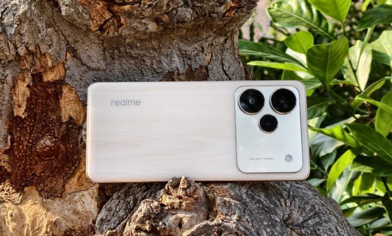 Realme P4 Pro Review: una de las opciones más equilibradas por debajo de ₹ 30,000 Realme P4 Pro Review: una de las opciones más equilibradas por debajo de ₹ 30,000