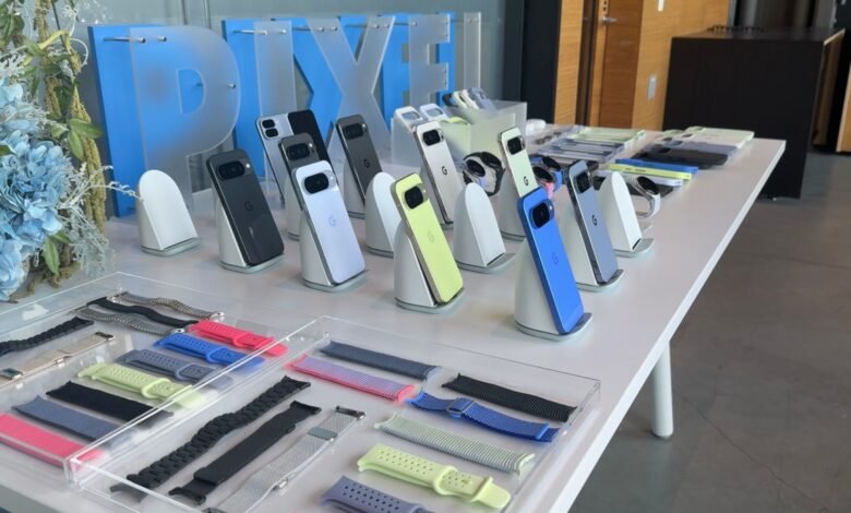 Pixel 10, New Gemini Feature, The Pixel Watch y todo lo demás anunciado en el evento Made by Google 2025