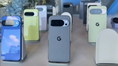 Google se duplica en ‘AI Phones’ con su serie Pixel 10