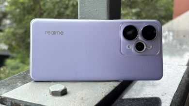 Realme 15 Pro Review: ofrece un paquete equilibrado y práctico