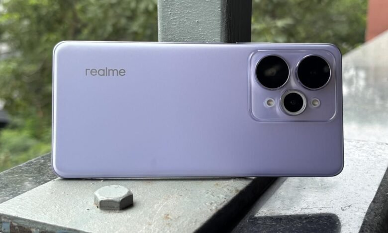 Realme 15 Pro Review: ofrece un paquete equilibrado y práctico Realme 15 Pro Review: ofrece un paquete equilibrado y práctico