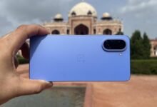 OnePlus Nord CE 5 Review: ofrece exactamente lo que promete sin ser demasiado llamativo