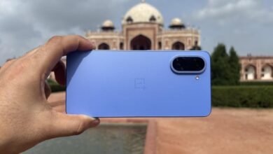 OnePlus Nord CE 5 Review: ofrece exactamente lo que promete sin ser demasiado llamativo