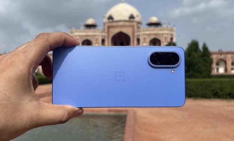 OnePlus Nord CE 5 Review: ofrece exactamente lo que promete sin ser demasiado llamativo OnePlus Nord CE 5 Review: ofrece exactamente lo que promete sin ser demasiado llamativo
