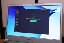 El mejor software antivirus para Windows PCS 2025: revisiones y selecciones superiores