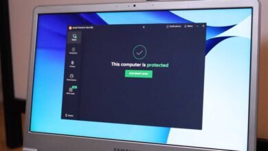 El mejor software antivirus para Windows PCS 2025: revisiones y selecciones superiores