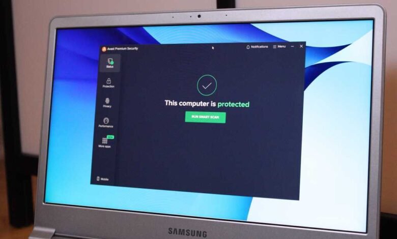 El mejor software antivirus para Windows PCS 2025: revisiones y selecciones superiores El mejor software antivirus para Windows PCS 2025: revisiones y selecciones superiores
