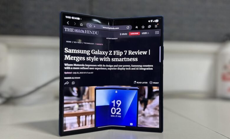 Samsung Galaxy Z Fold 7 Revisión: Evoluciona como un controlador diario práctico más allá de la multitarea Samsung Galaxy Z Fold 7 Revisión: Evoluciona como un controlador diario práctico más allá de la multitarea